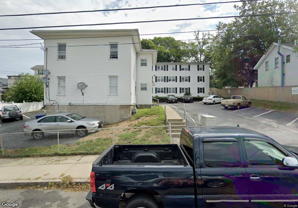 479 Durfee St unit 6, Fall River, MA 02720 - photo 1