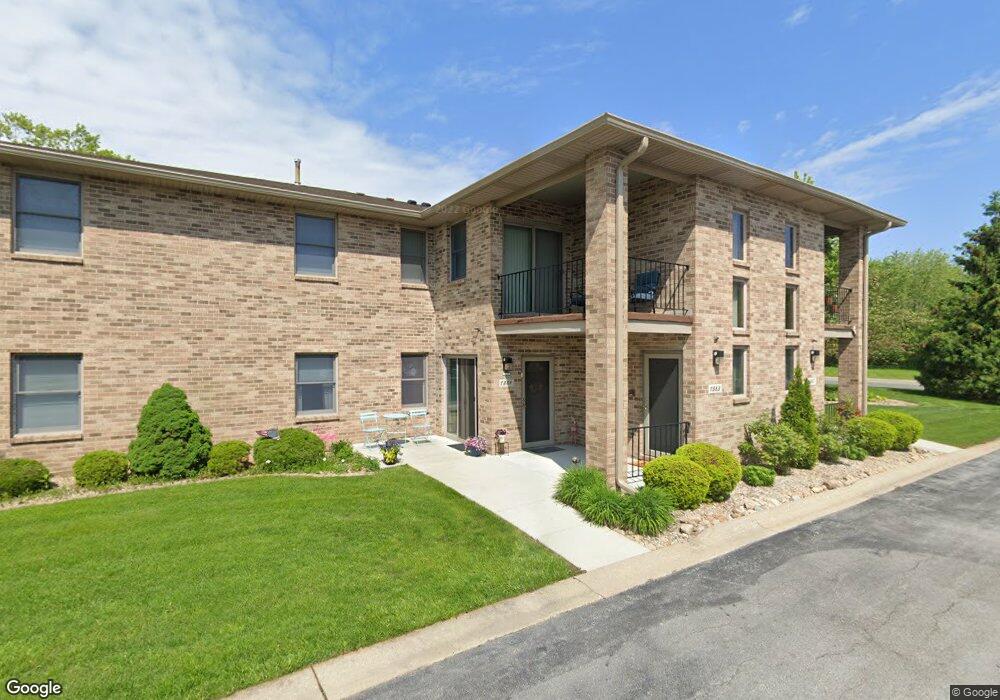 1381 Krost Dr, Crown Point, IN 46307 - photo 1