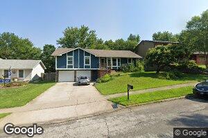 3004 W 27th Terrace, Lawrence, KS 66047