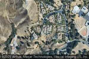 5191 Garrett Ct, Hidden Hills, CA 91302