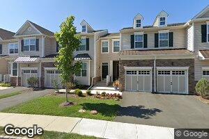 11 Cortland Place, Skillman, NJ 08558