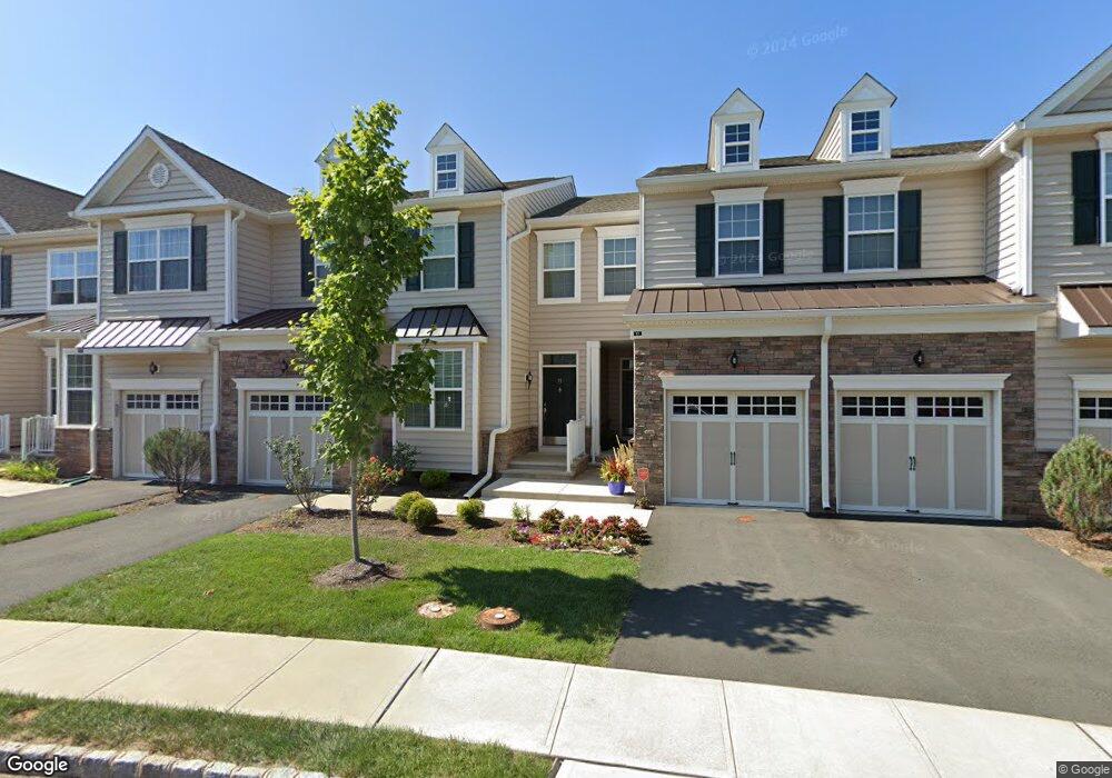 11 Cortland Place, Skillman, NJ 08558 - photo 1