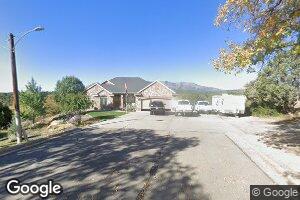 345 W Uranium Dr, Monticello, UT 84535