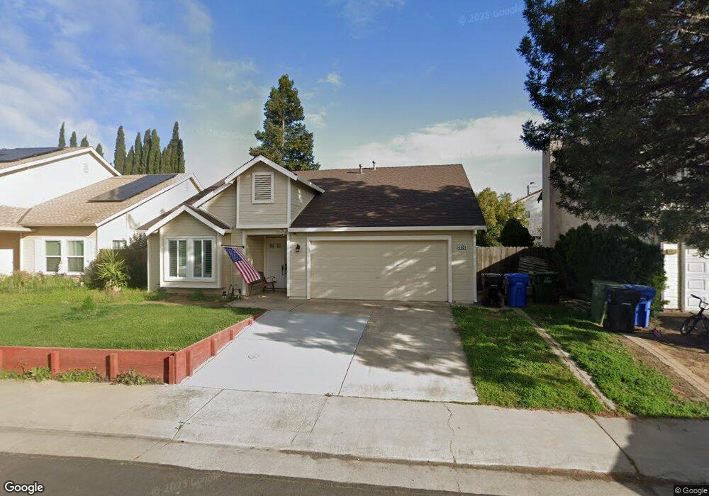 4809 Story Way, Elk Grove, CA 95758 - photo 1