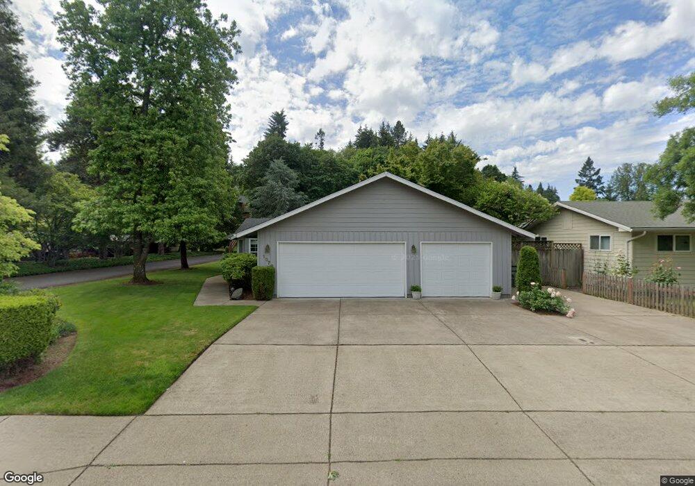 1376 Brickley Rd, Eugene, OR 97401 - photo 1