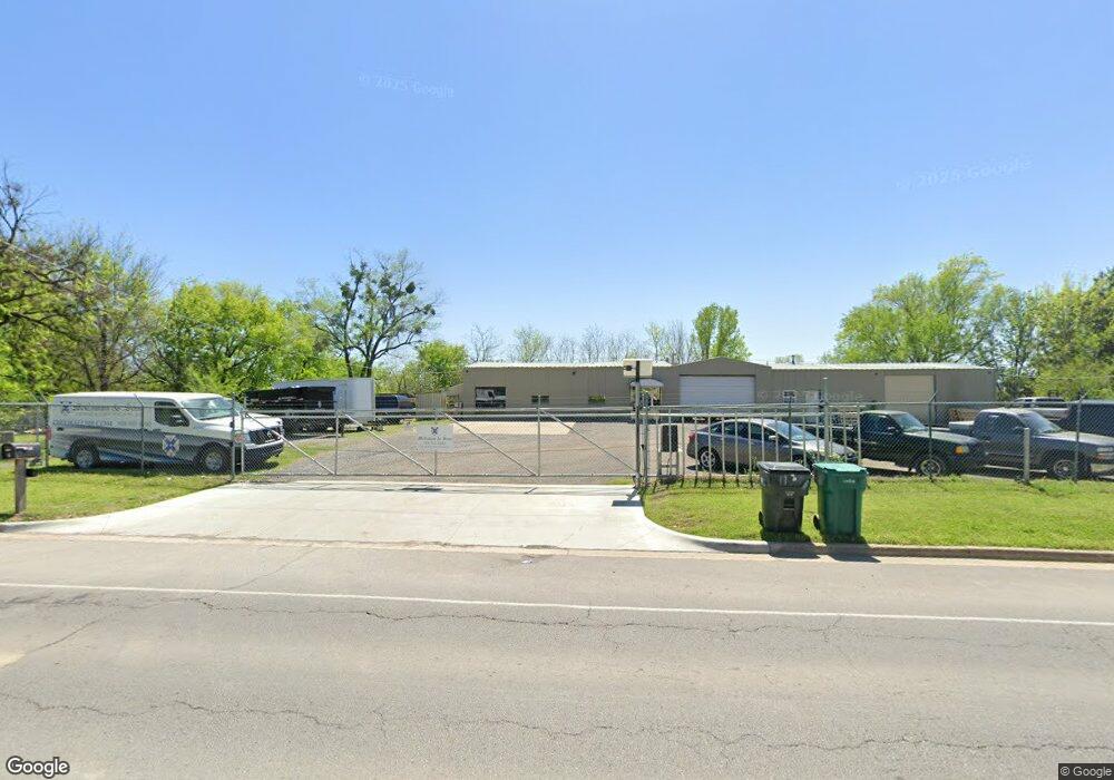 604 E Line Ave, Sapulpa, OK 74066 - photo 1