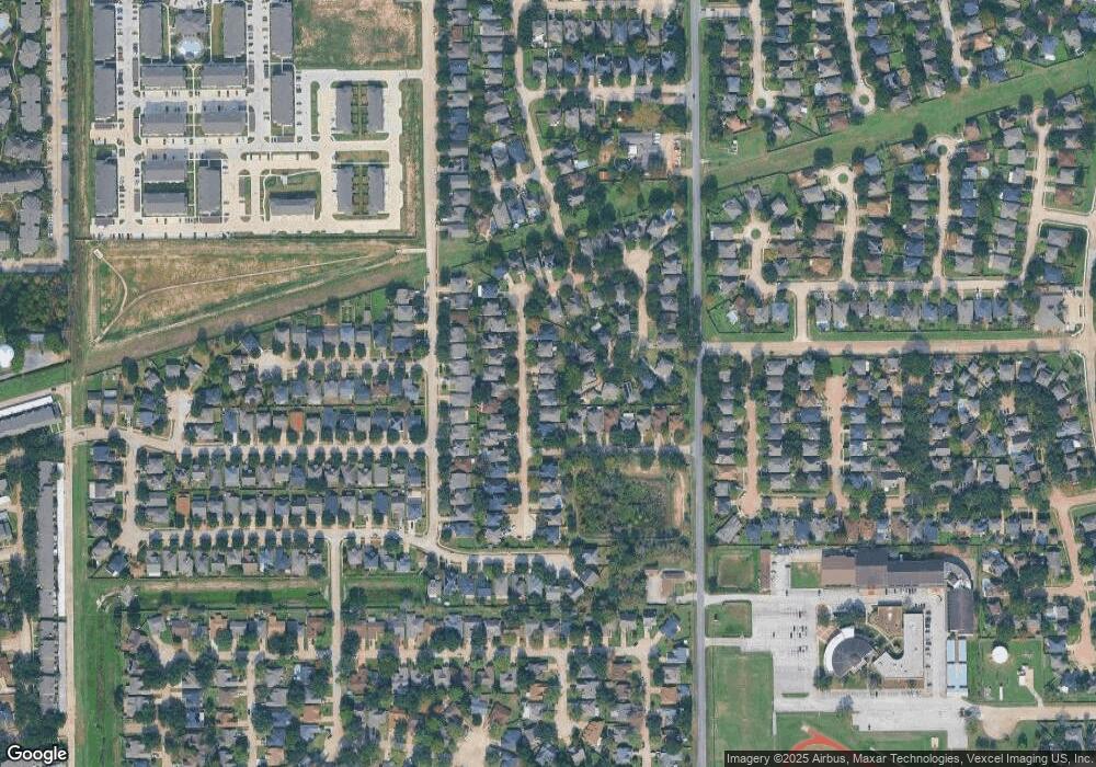 6742 Cleft Stone Dr, Houston, TX 77084 - photo 1