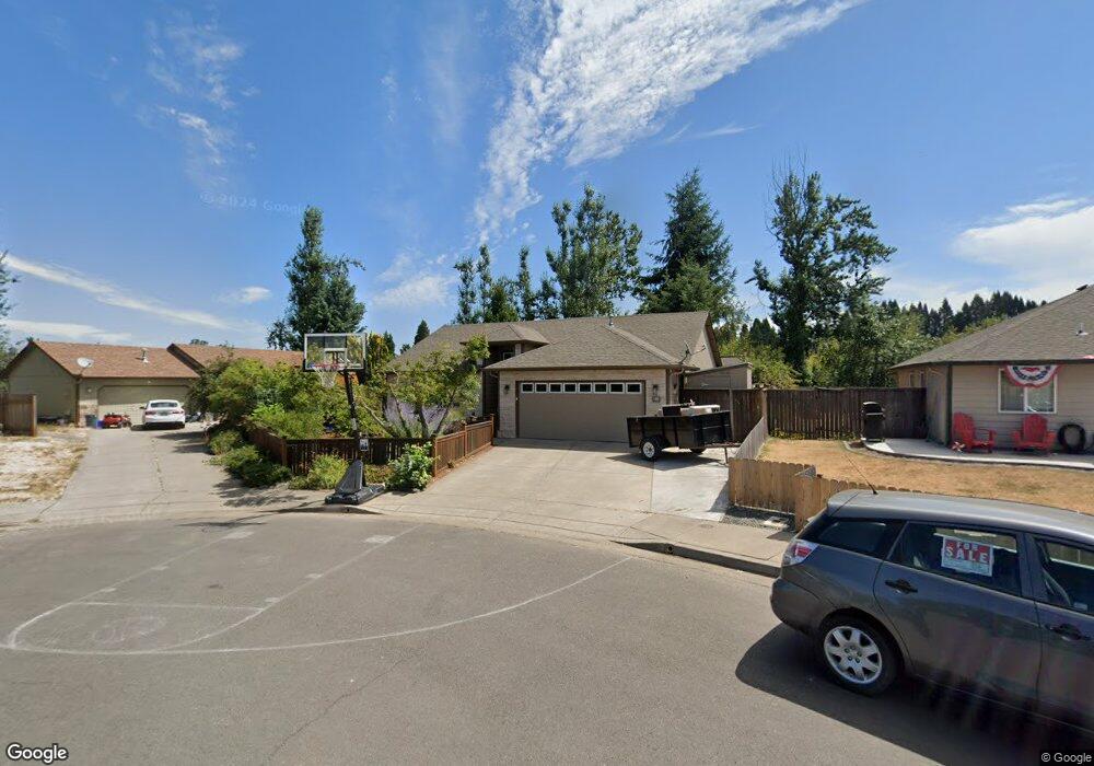 66 Sandalwood Loop, Creswell, OR 97426 - photo 1