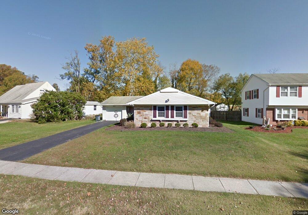 3905 Woodhaven Ln, Bowie, MD 20715 - photo 1