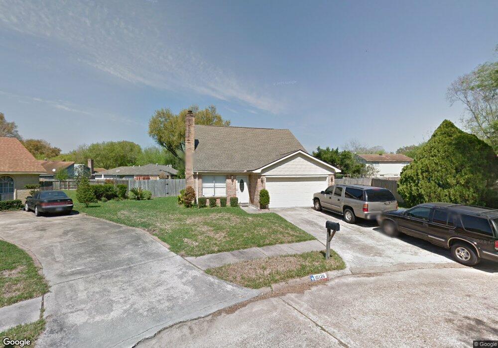 10126 Swirling Winds Dr, Houston, TX 77086 - photo 1