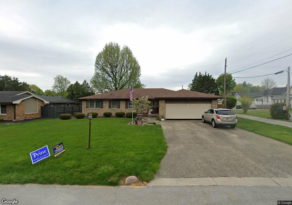 195 Center Ct, Franklin, IN 46131 - photo 1