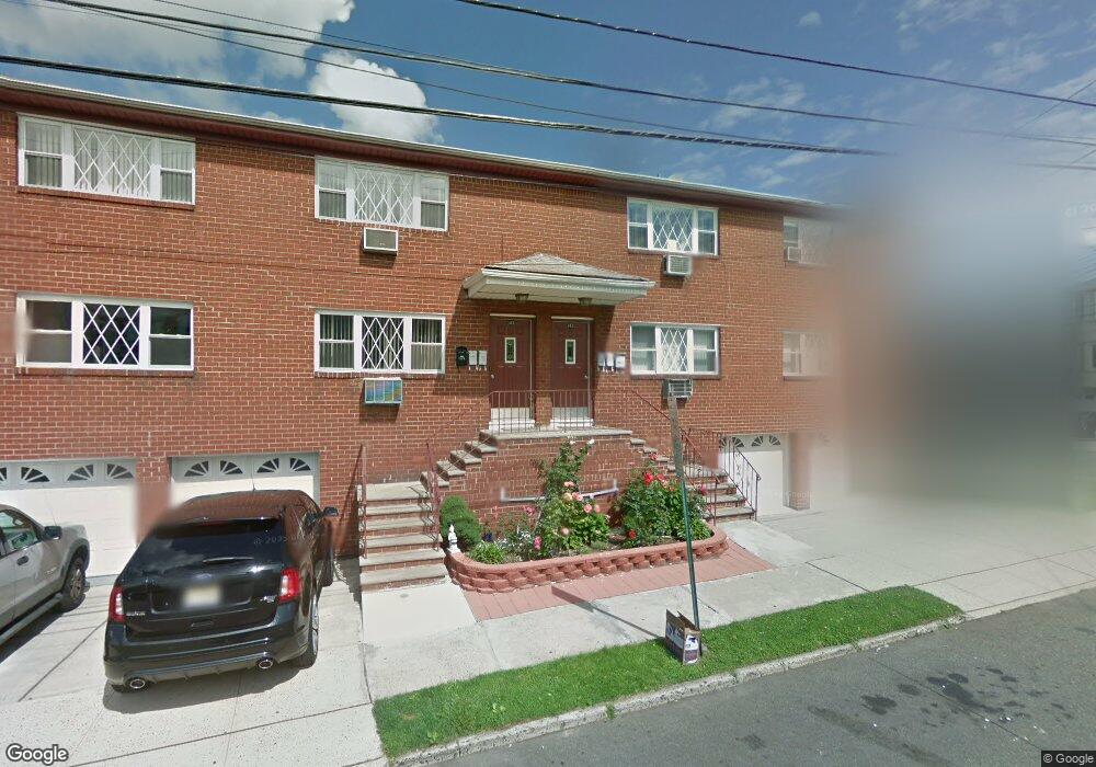 343 7th St, Fairview, NJ 07022 - photo 1