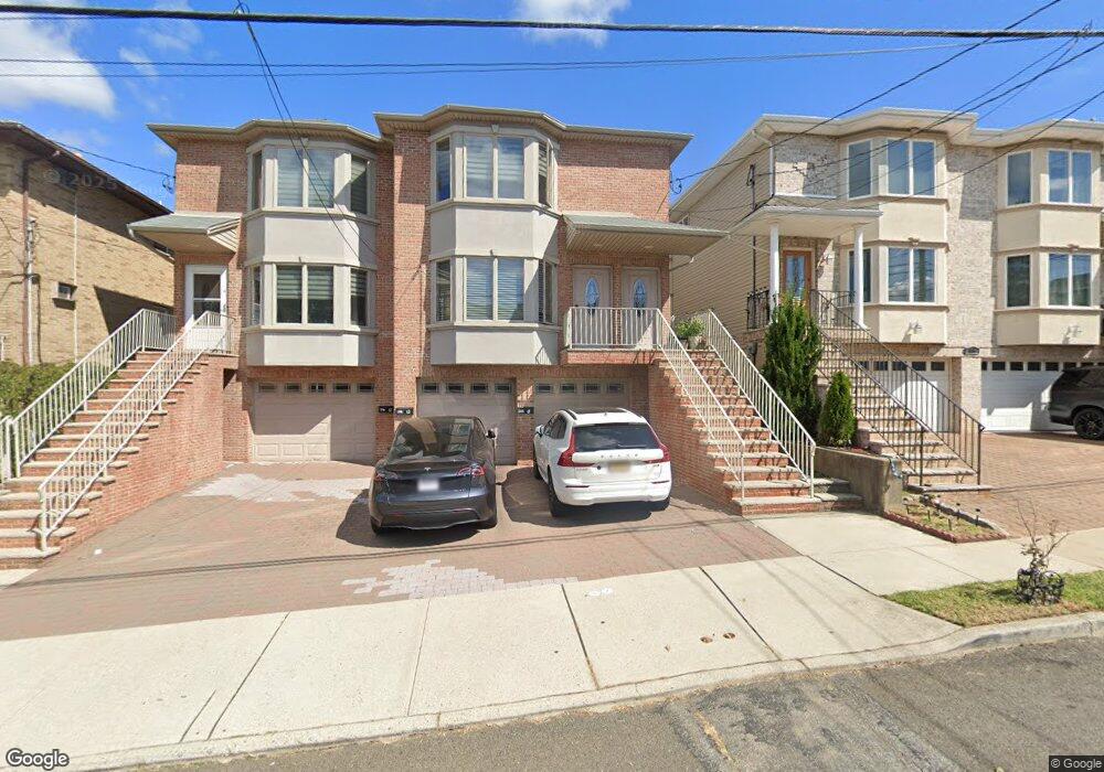 437B Jersey Ave, Fairview, NJ 07022 - photo 1