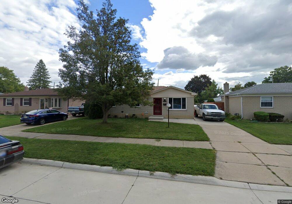 27206 Perry St, Roseville, MI 48066 - photo 1