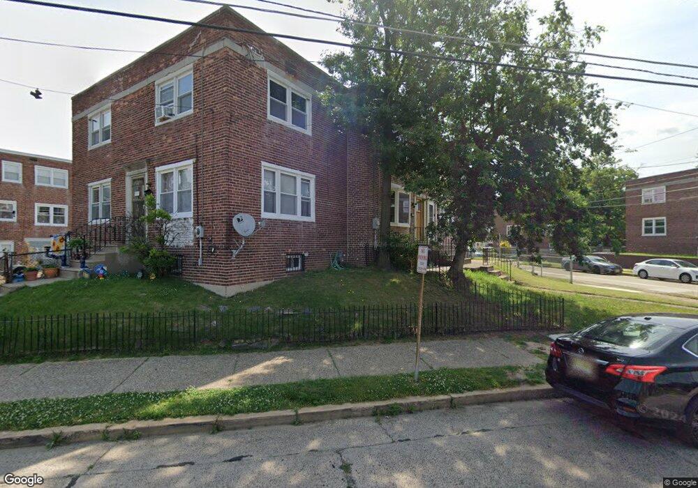 374 S 30th St, Camden, NJ 08105 - photo 1