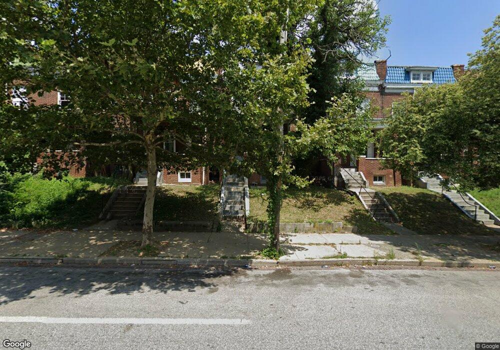 3509 Reisterstown Rd, Baltimore, MD 21215 - photo 1