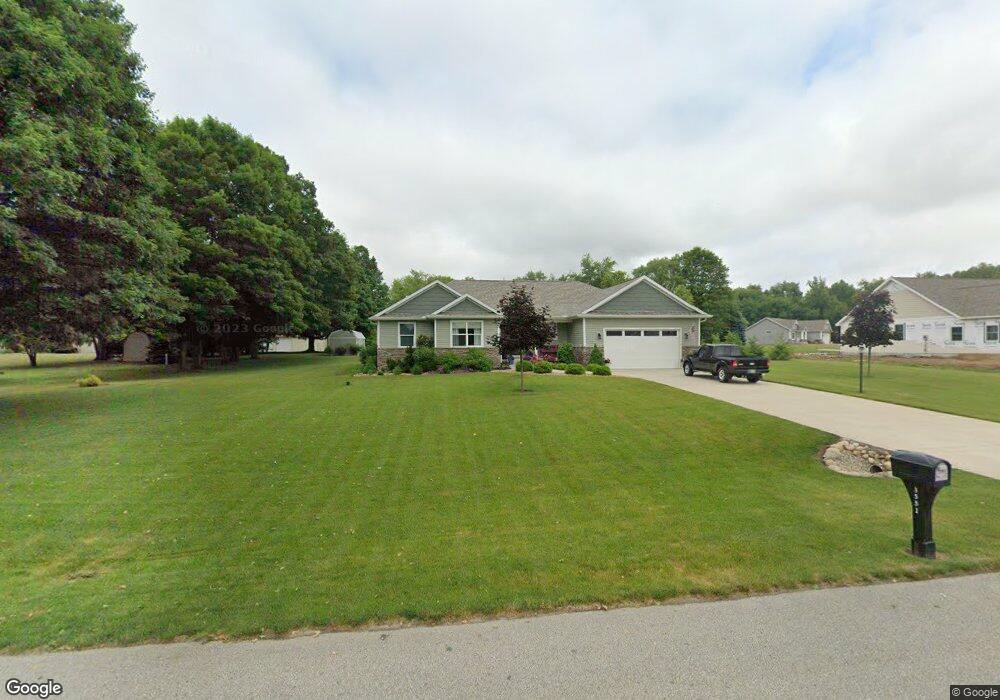 3551 Mulligans Meadow, Rolling Prairie, IN 46371 - photo 1