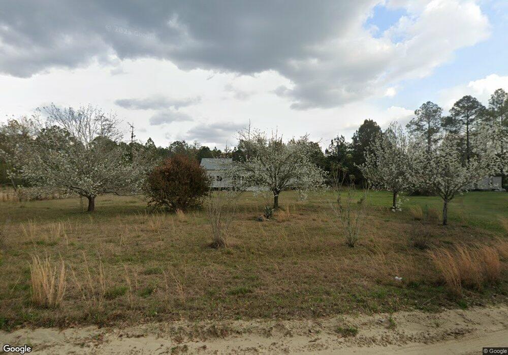 206 Otter Cir, Douglas, GA 31533 - photo 1