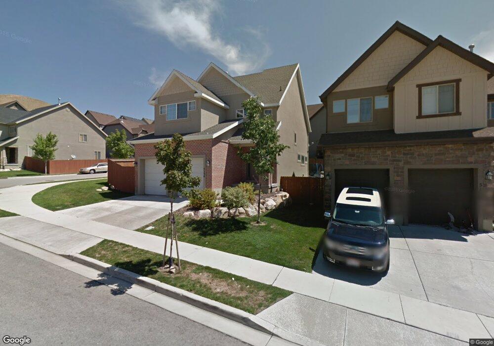 5154 N Fox Hollow Way, Lehi, UT 84043 - photo 1