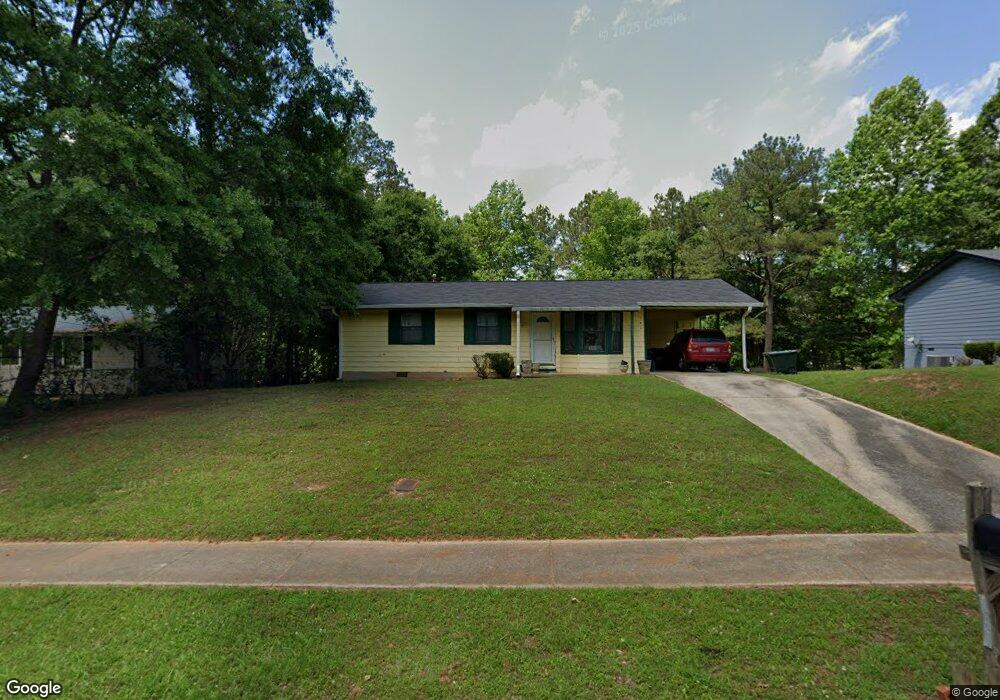 141 Carter St, Carrollton, GA 30117 - photo 1