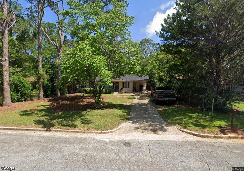 1719 W Broad Ave, Albany, GA 31707 - photo 1