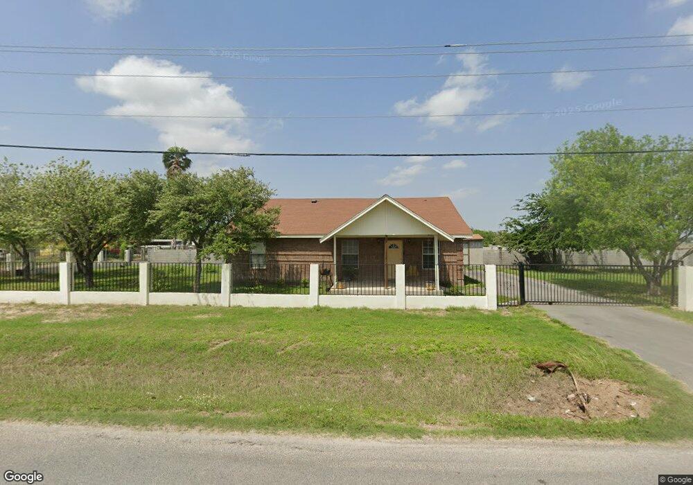 1034 Lark Cir, Alamo, TX 78516 - photo 1