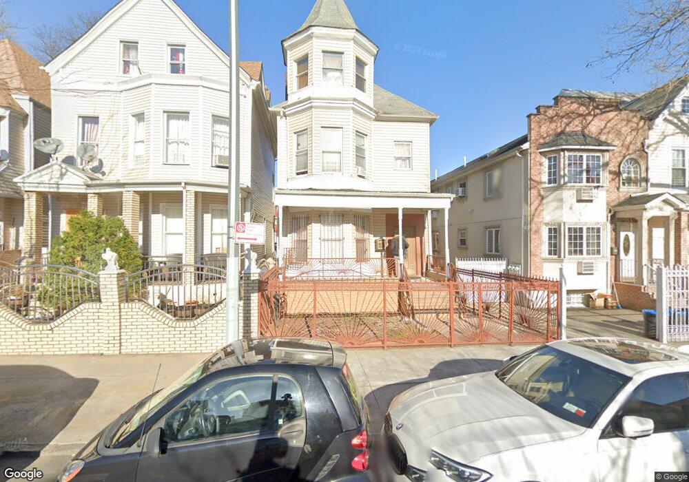 51 Ashford St, Brooklyn, NY 11207 - photo 1