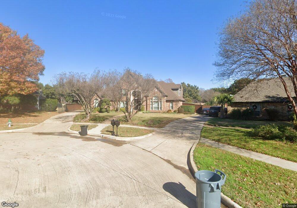 101 Regent Ct, Southlake, TX 76092 - photo 1