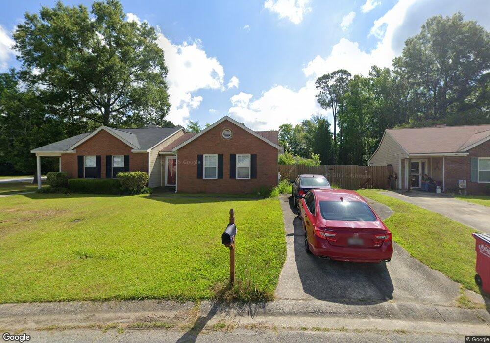203 Johns Ct, Macon, GA 31210 - photo 1