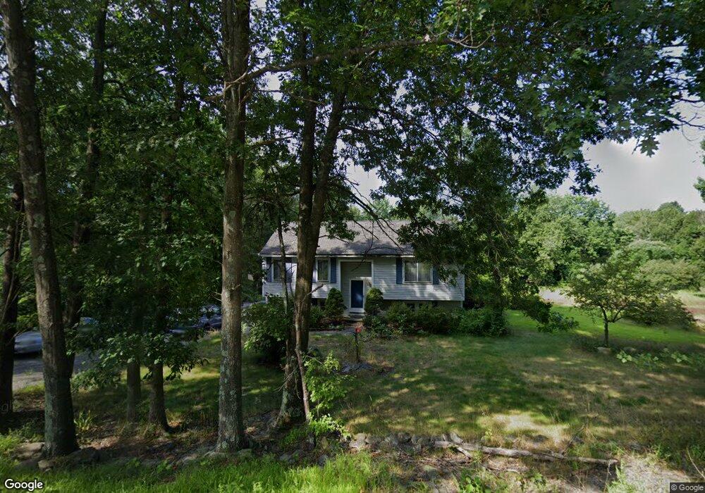 311 High Range Rd, Londonderry, NH 03053 - photo 1