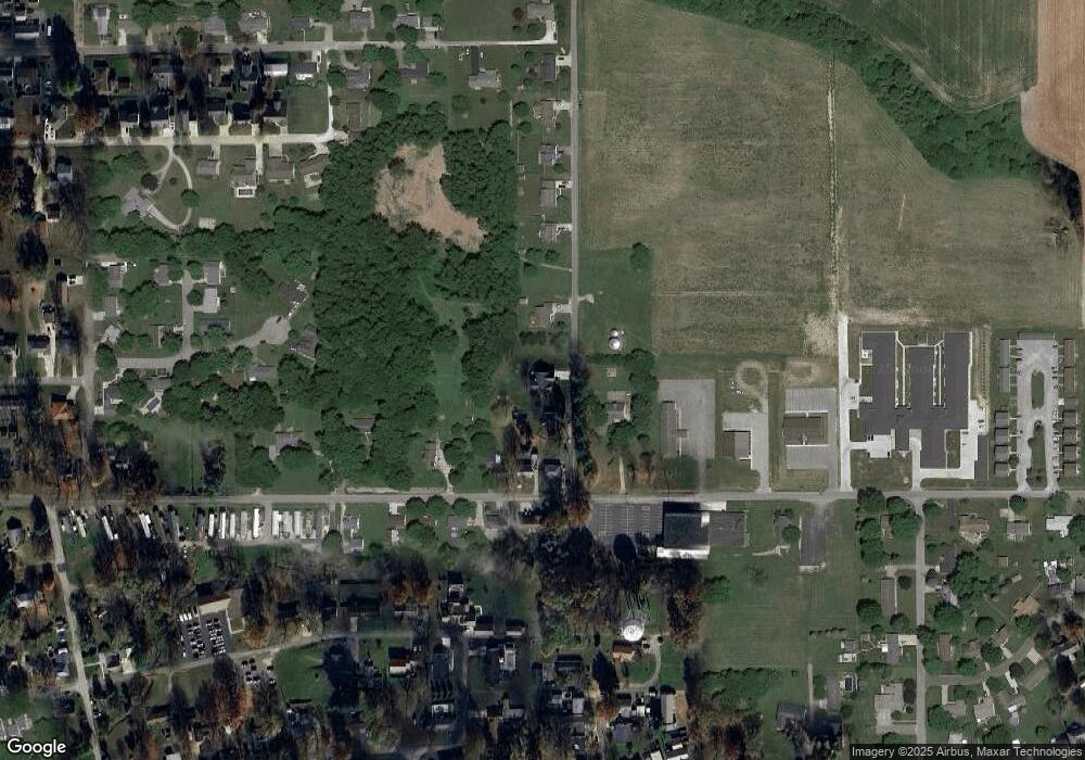 953 13th St, Covington, IN 47932 - photo 1