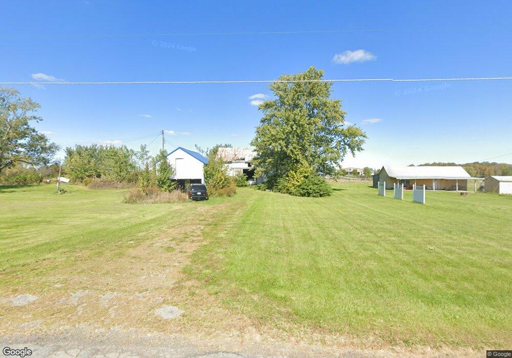 4575 McPheron Rd, Lima, OH 45804 - photo 1