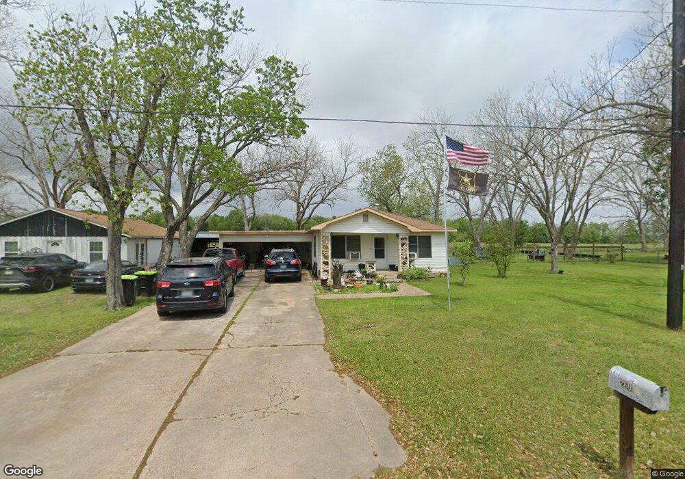 2601 Wofford Rd, Bay City, TX 77414 - photo 1