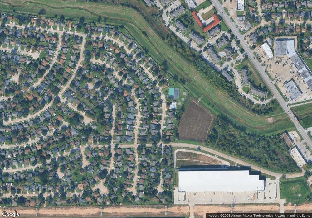 3223 Edgecreek Dr, Houston, TX 77066 - photo 1