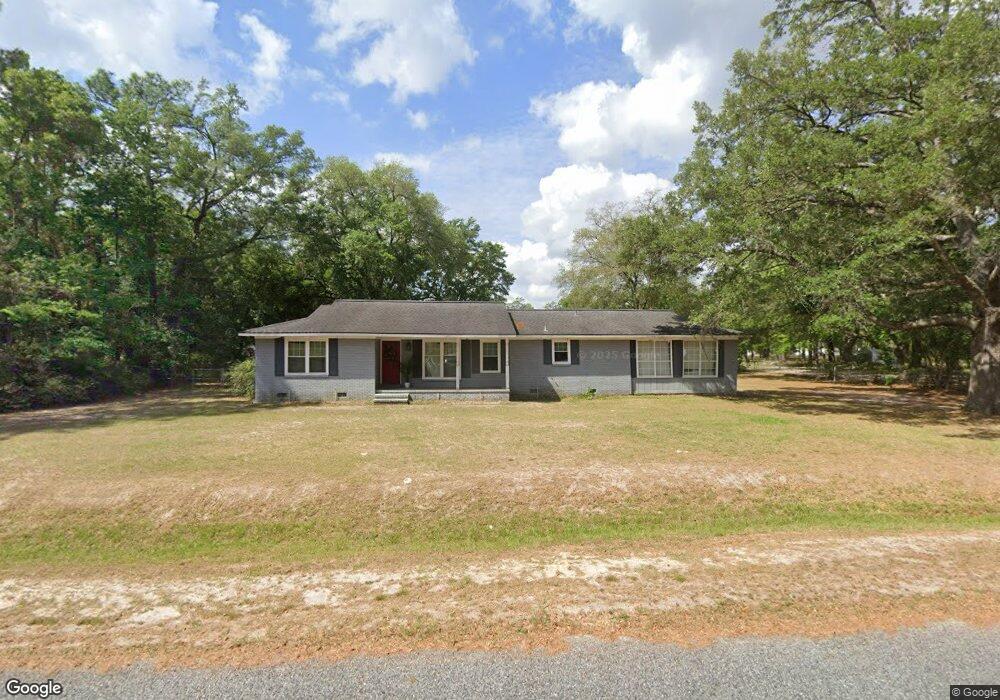 160 The Hill Rd, Folkston, GA 31537 - photo 1