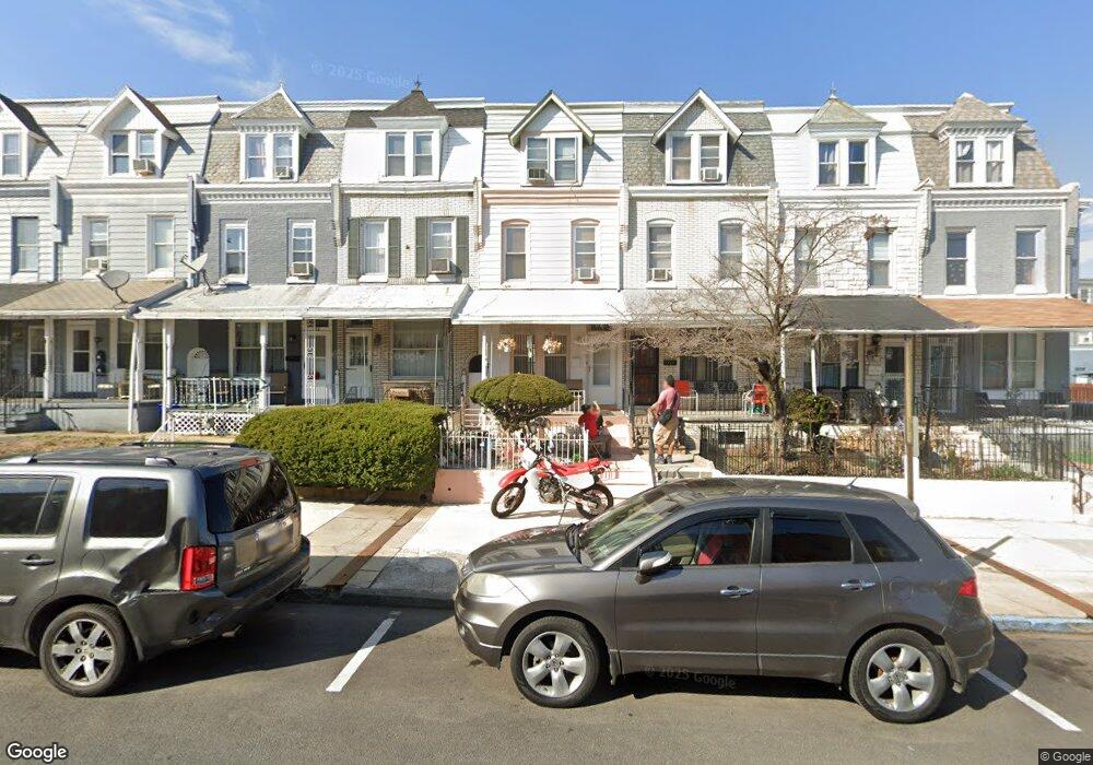 109 Oley St, Reading, PA 19601 - photo 1