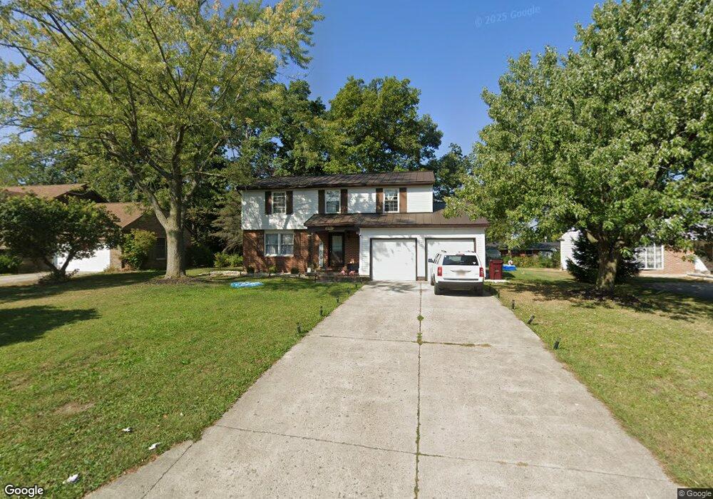 2141 Reinell Dr, Lima, OH 45805 - photo 1