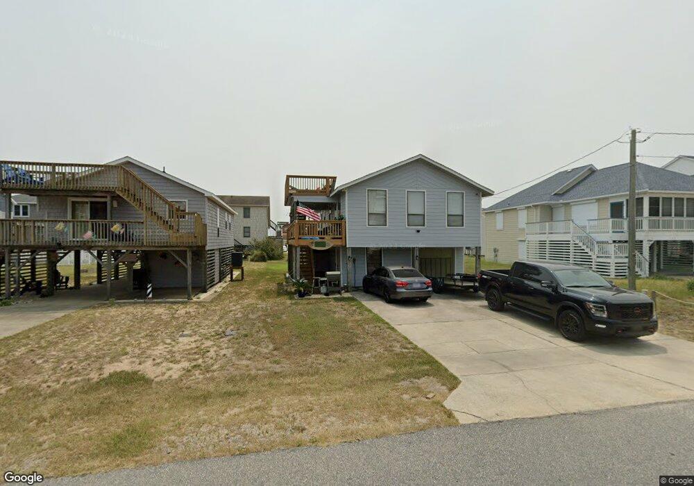 113 Baker Ave, Kill Devil Hills, NC 27948 - photo 1