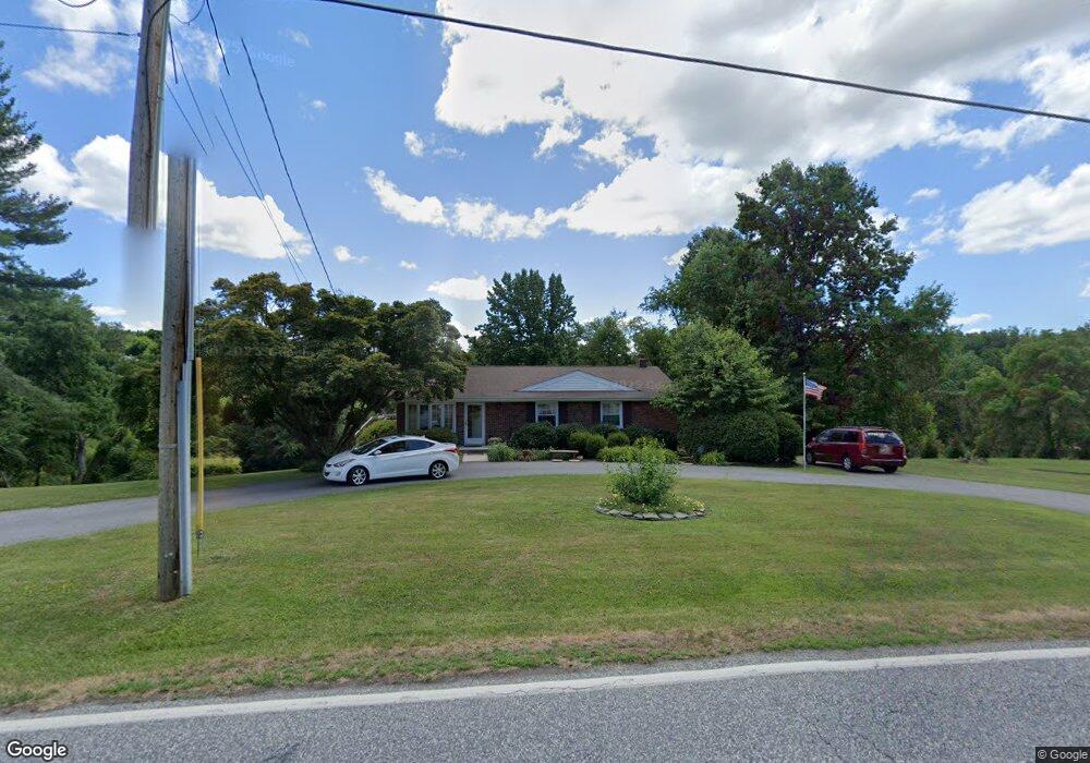 3001 Merrymans Mill Rd, Phoenix, MD 21131 - photo 1