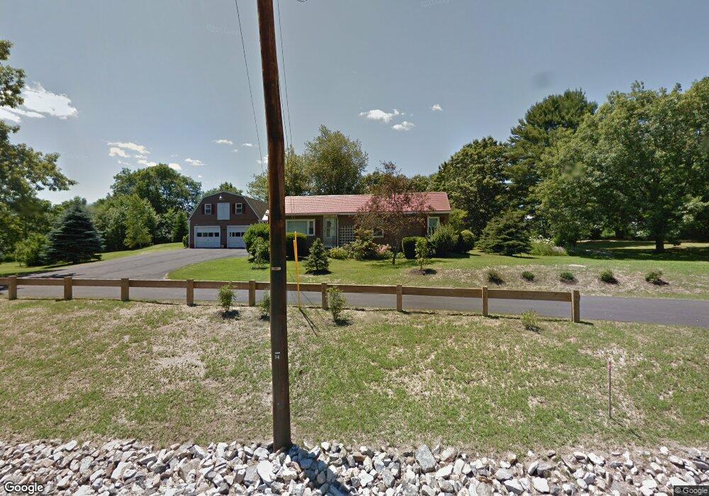 555 Middle Rd, Sabattus, ME 04280 - photo 1