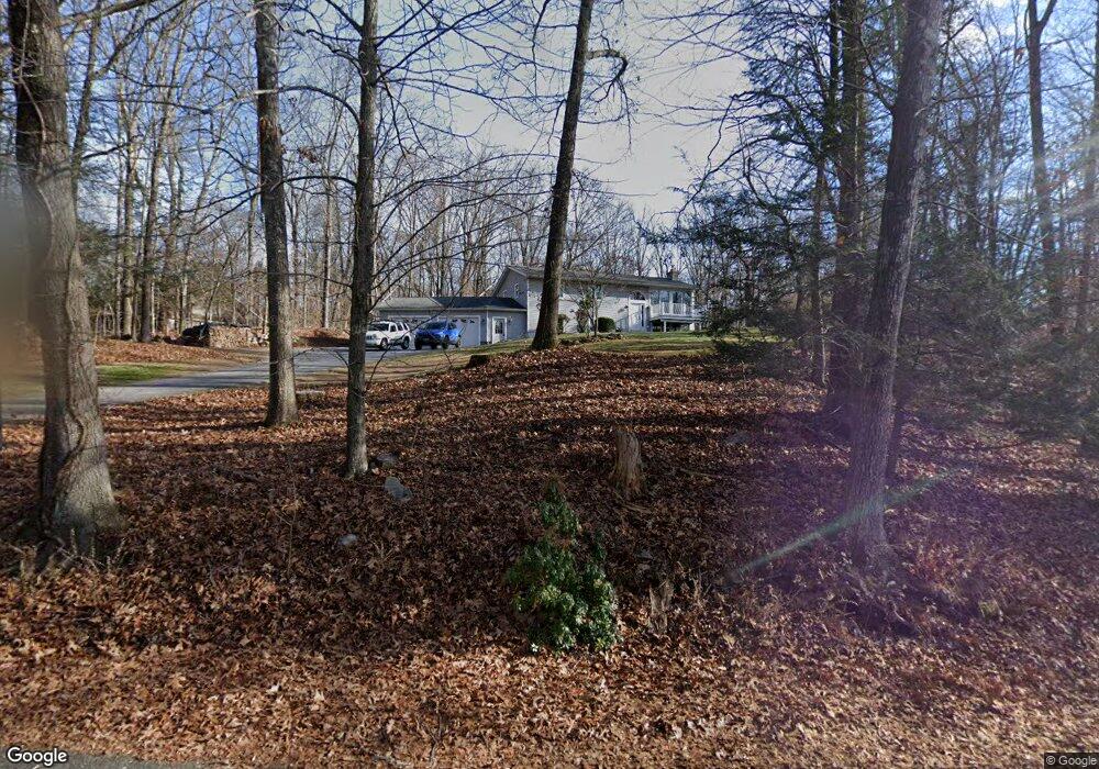 221 Hemlock Point Dr, Coventry, CT 06238 - photo 1