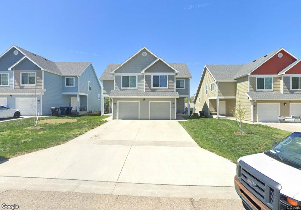 1413 SW Hillsdale St, Topeka, KS 66604 - photo 1