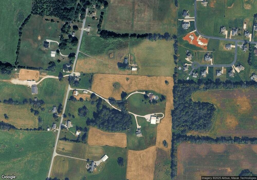 780 Old Highway 135 SW, Corydon, IN 47112 - photo 1