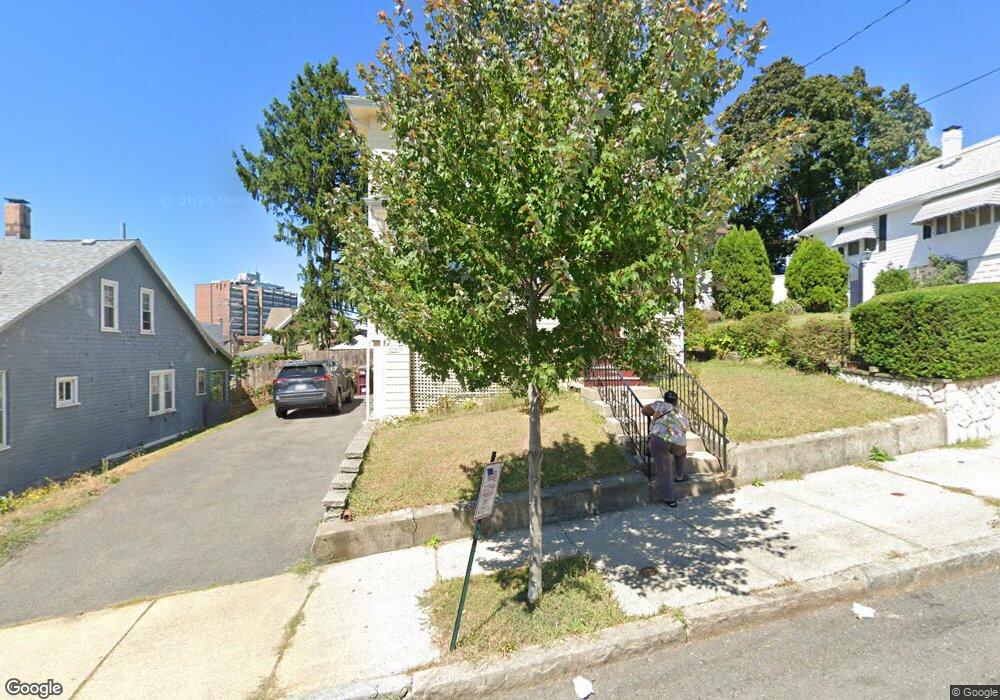 38 Sycamore St, Everett, MA 02149 - photo 1