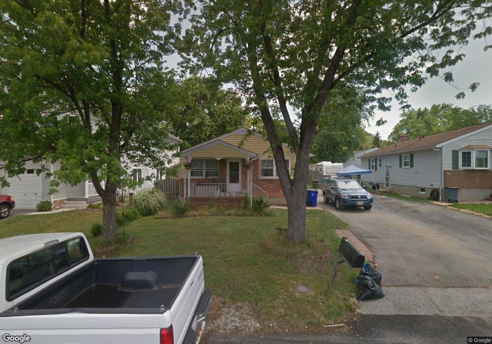 6409 Woodburn Ave, Elkridge, MD 21075 - photo 1