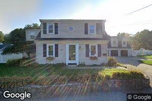 244 Page St Unit B, Avon, MA 02322