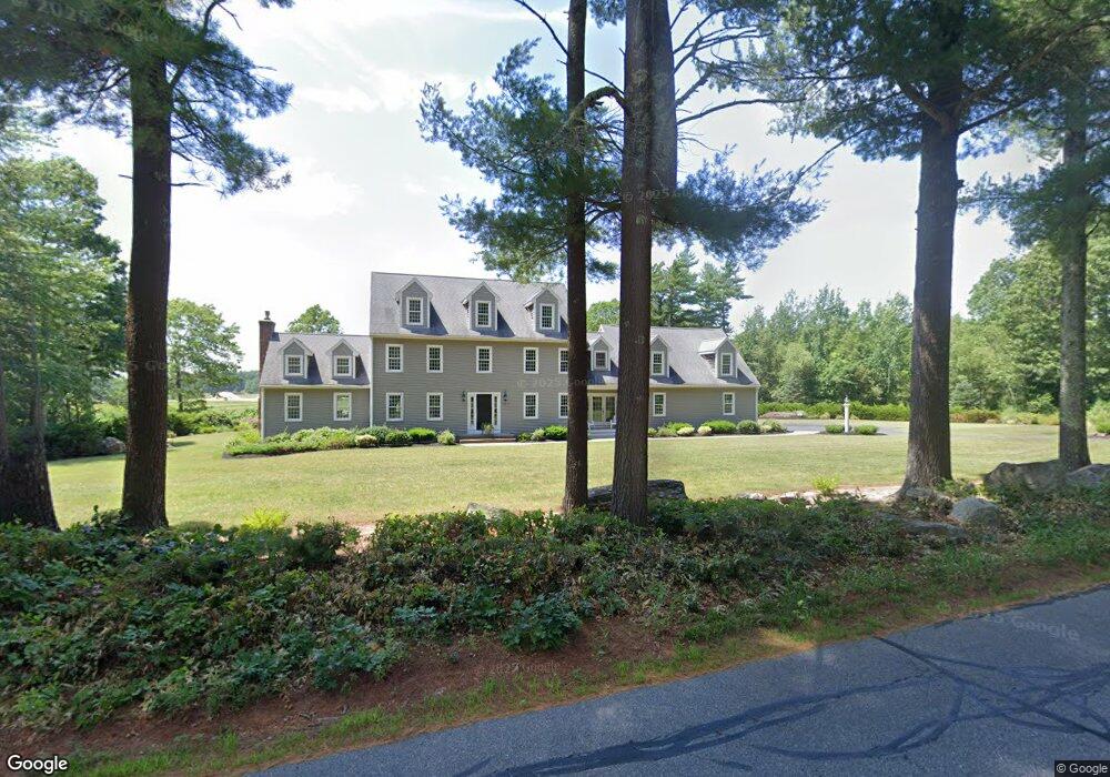 23 Wall St, Middleboro, MA 02346 - photo 1