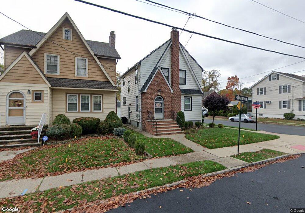 56 Clark Ave, Bloomfield, NJ 07003 - photo 1