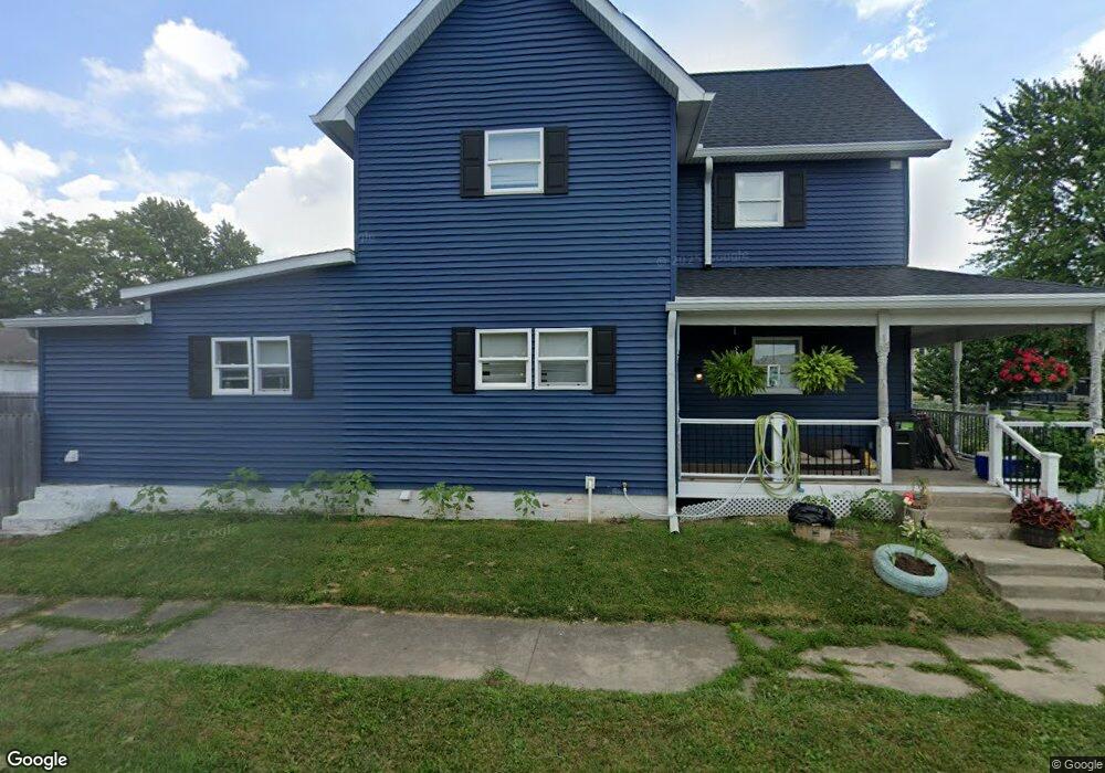 200 E 8th St, Muncie, IN 47302 - photo 1