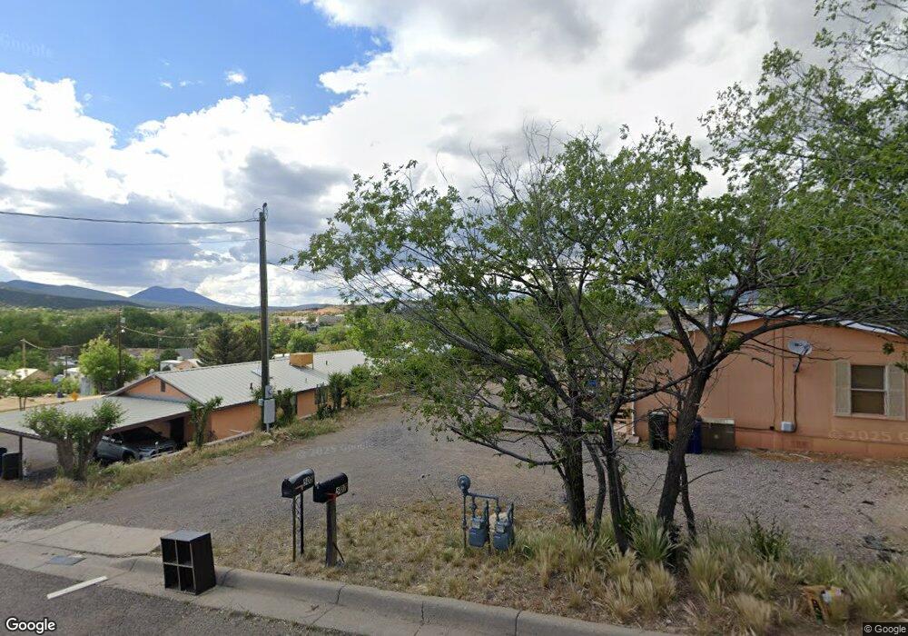 507 E 10th St, Silver City, NM 88061 - photo 1